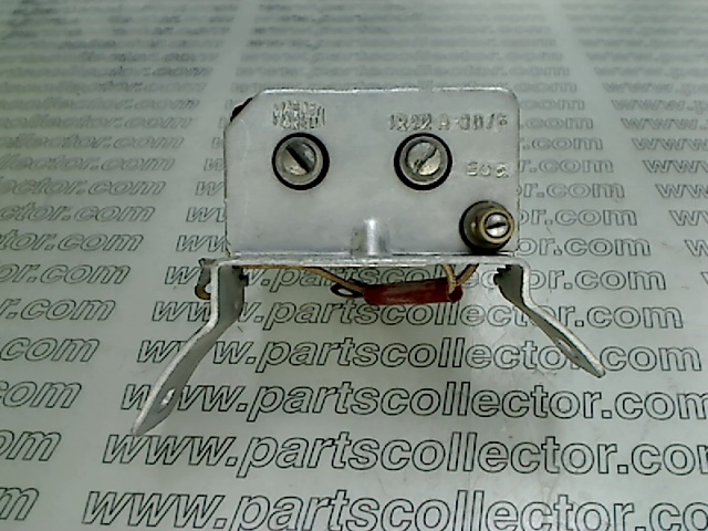 MAGNETI MARELLI IR22A Electrical system code 7458 compatible with: MAGNETI MARELLI MAGNETI MARELLI - additional view